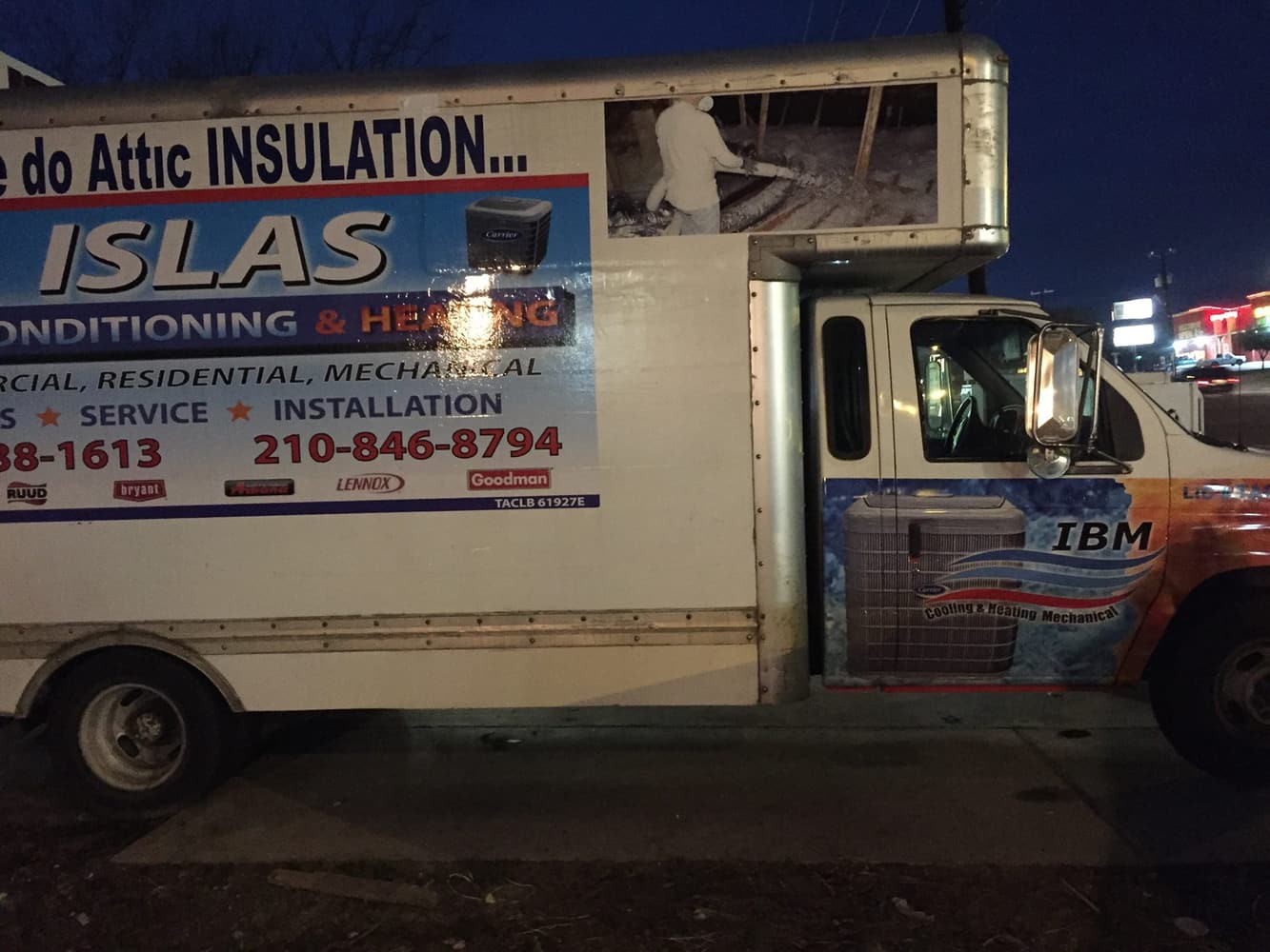 Photos from Islas Air Conditioning