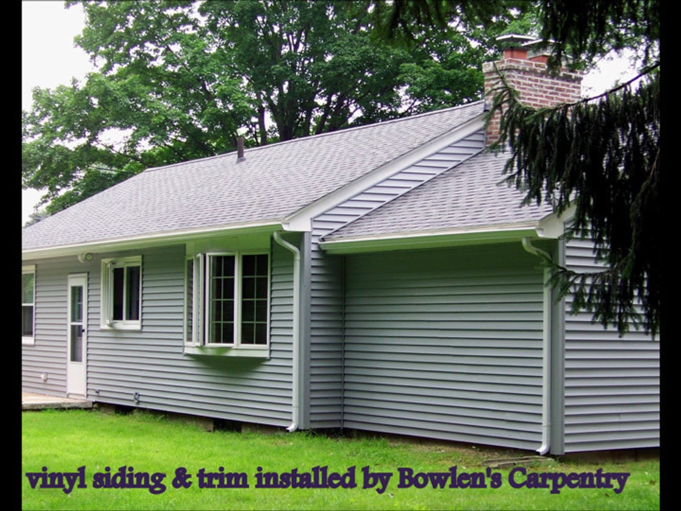 Photos from Bowlen's Carpentry