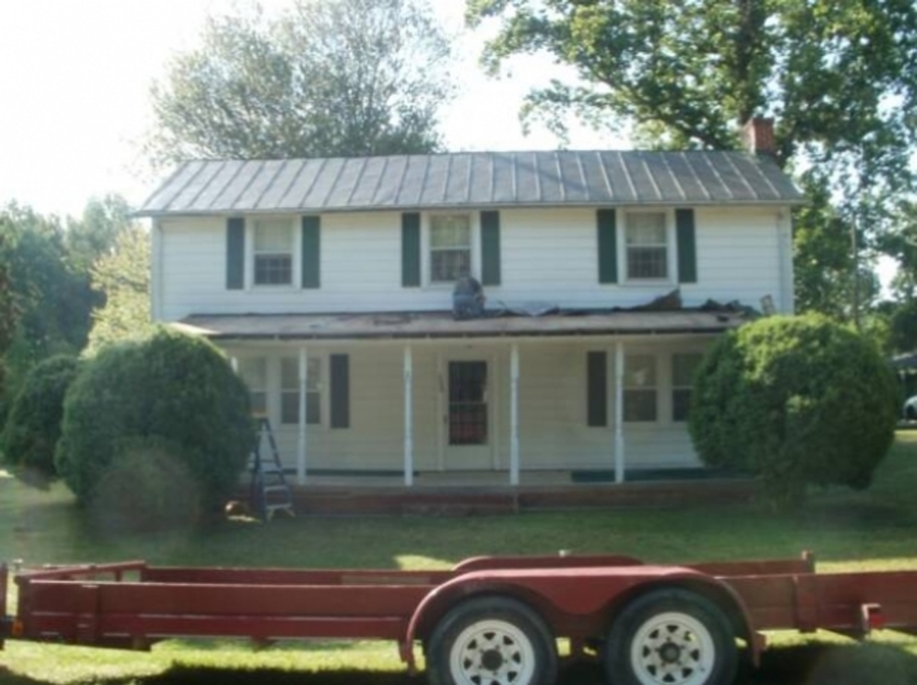Projects by Advanced Roofing and Remodeling