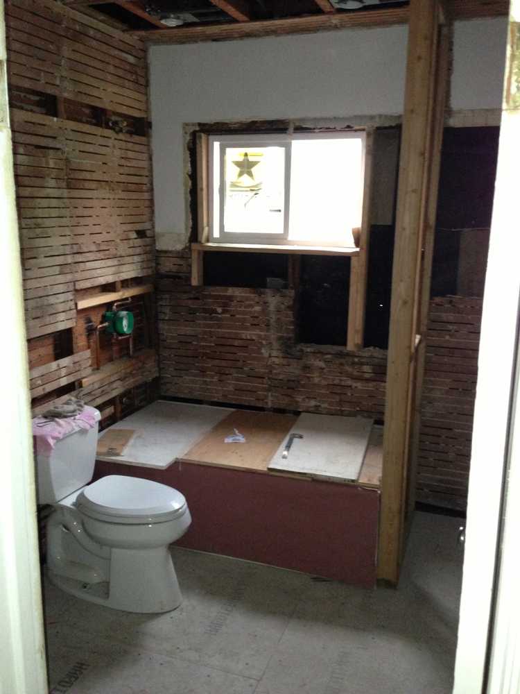 Los Angeles Bathroom Remodeling Contractors