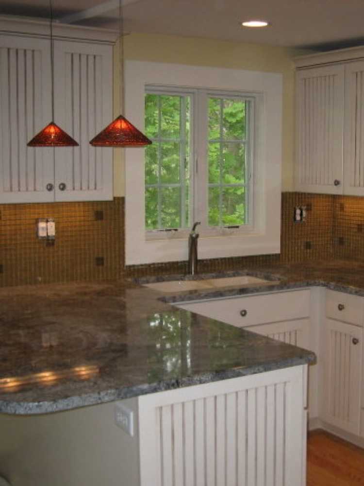 Kitchen Remodels