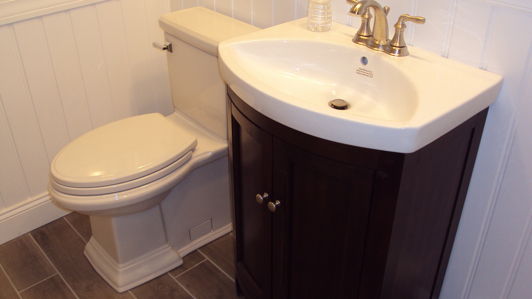 Project photos from St Angelo Construction