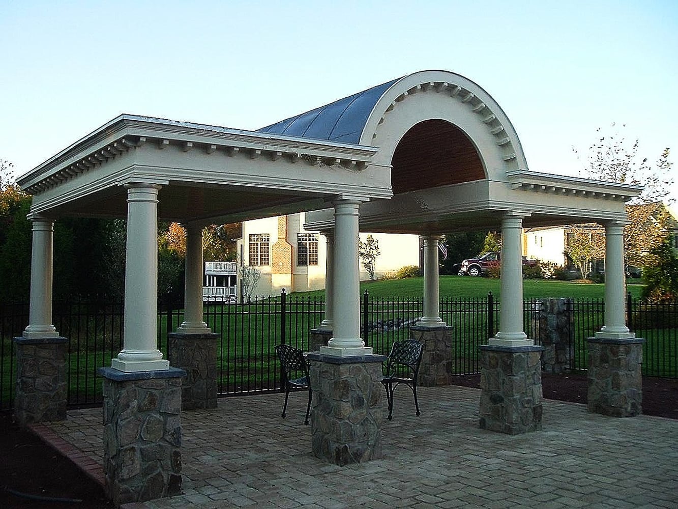 Bianco Design And Build Corp Project 1