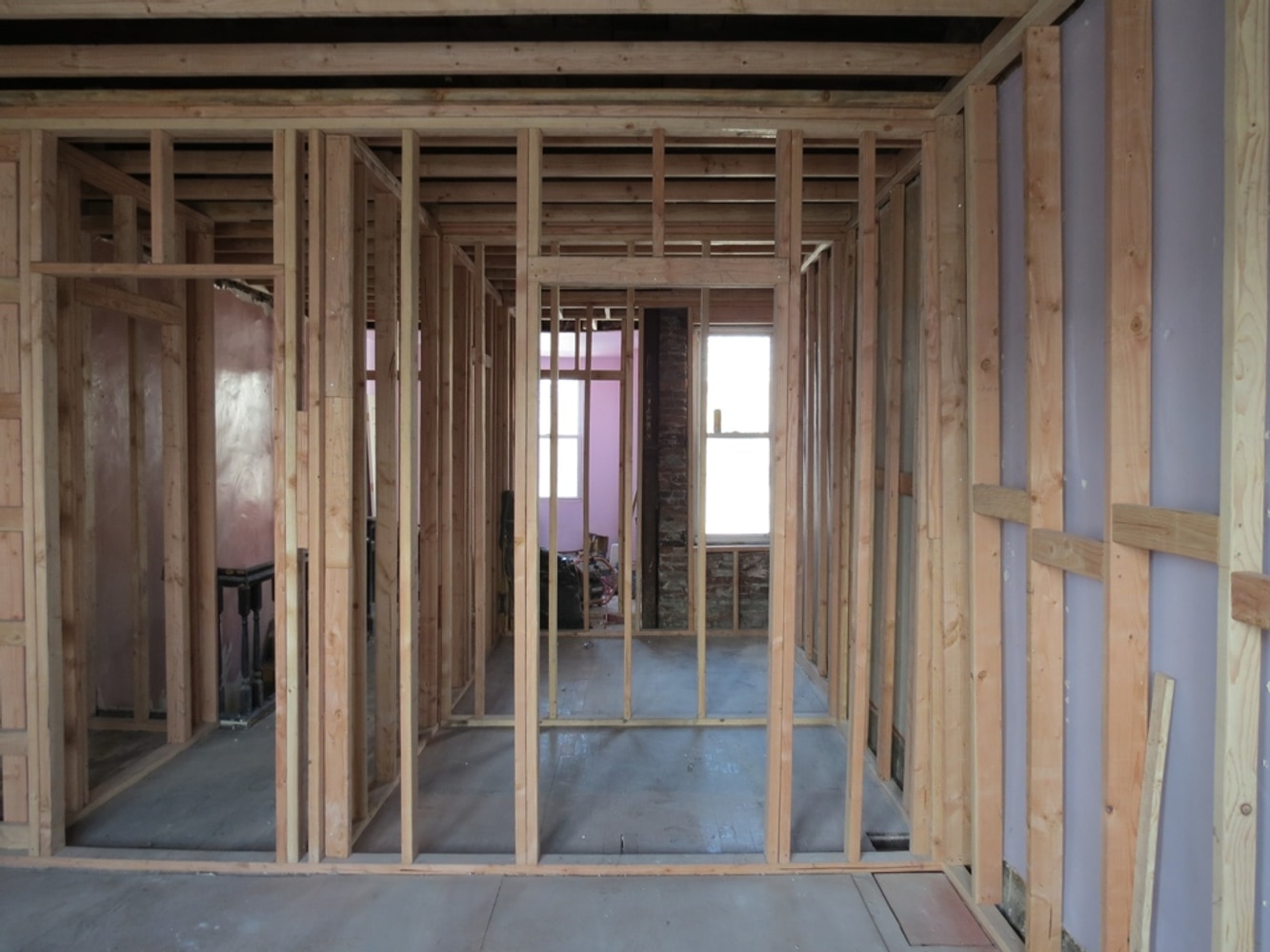 Photos from Menpro General Contractor 