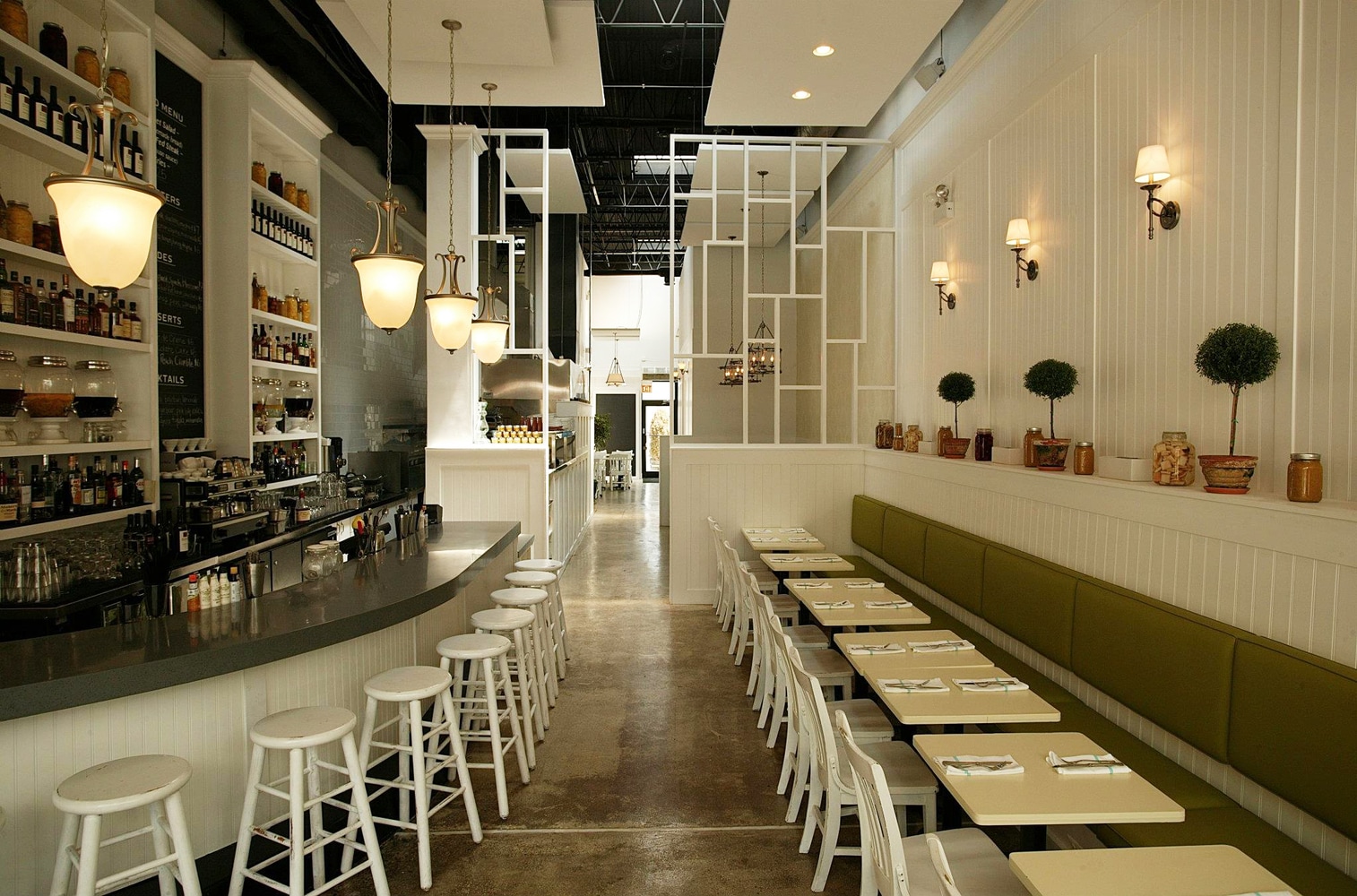 Grass Fed Restaurant 