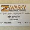 Zavasky Remodeling Solutions