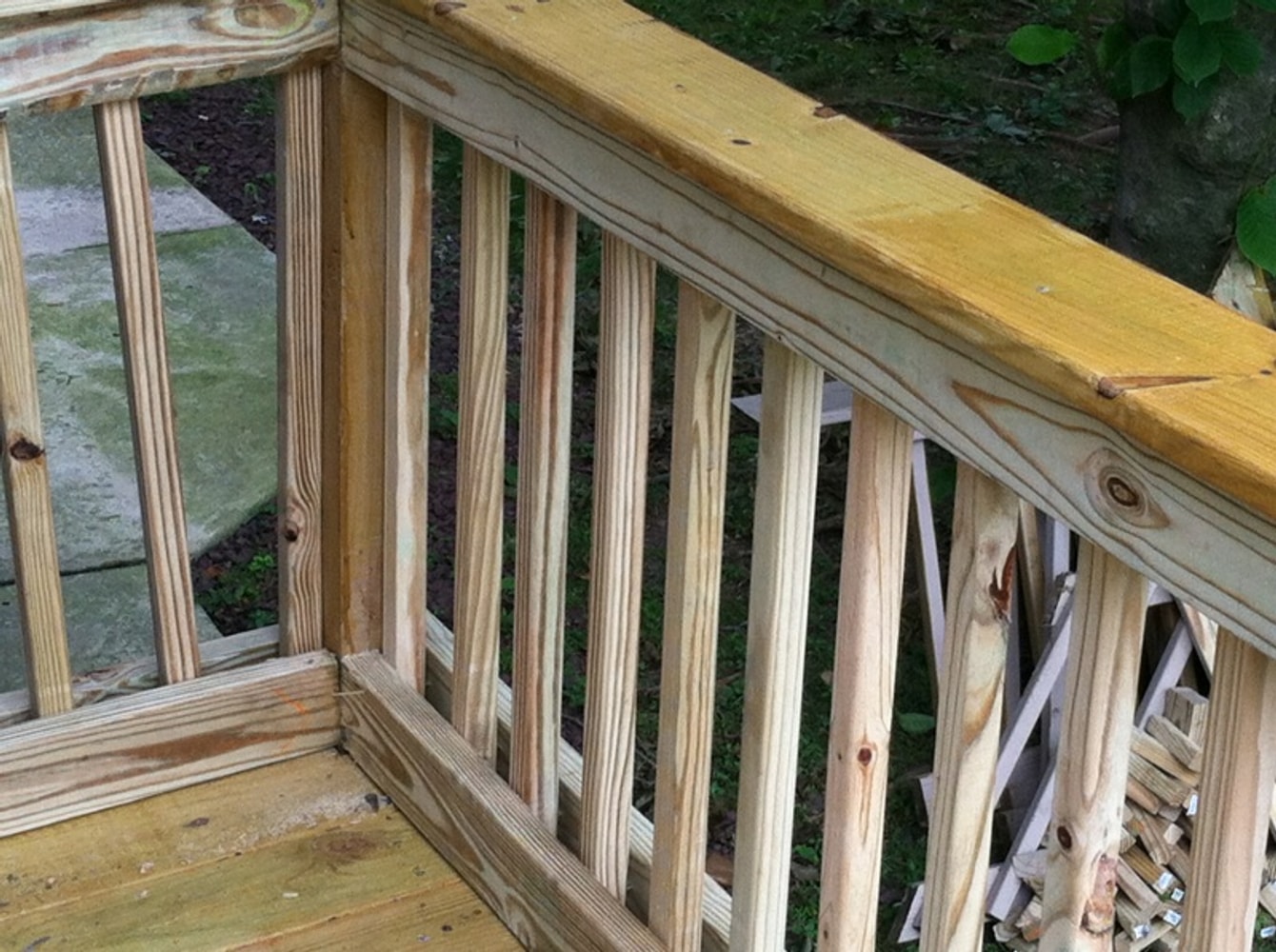 Project photos from L Davis Enterprise Inc/Davis Group