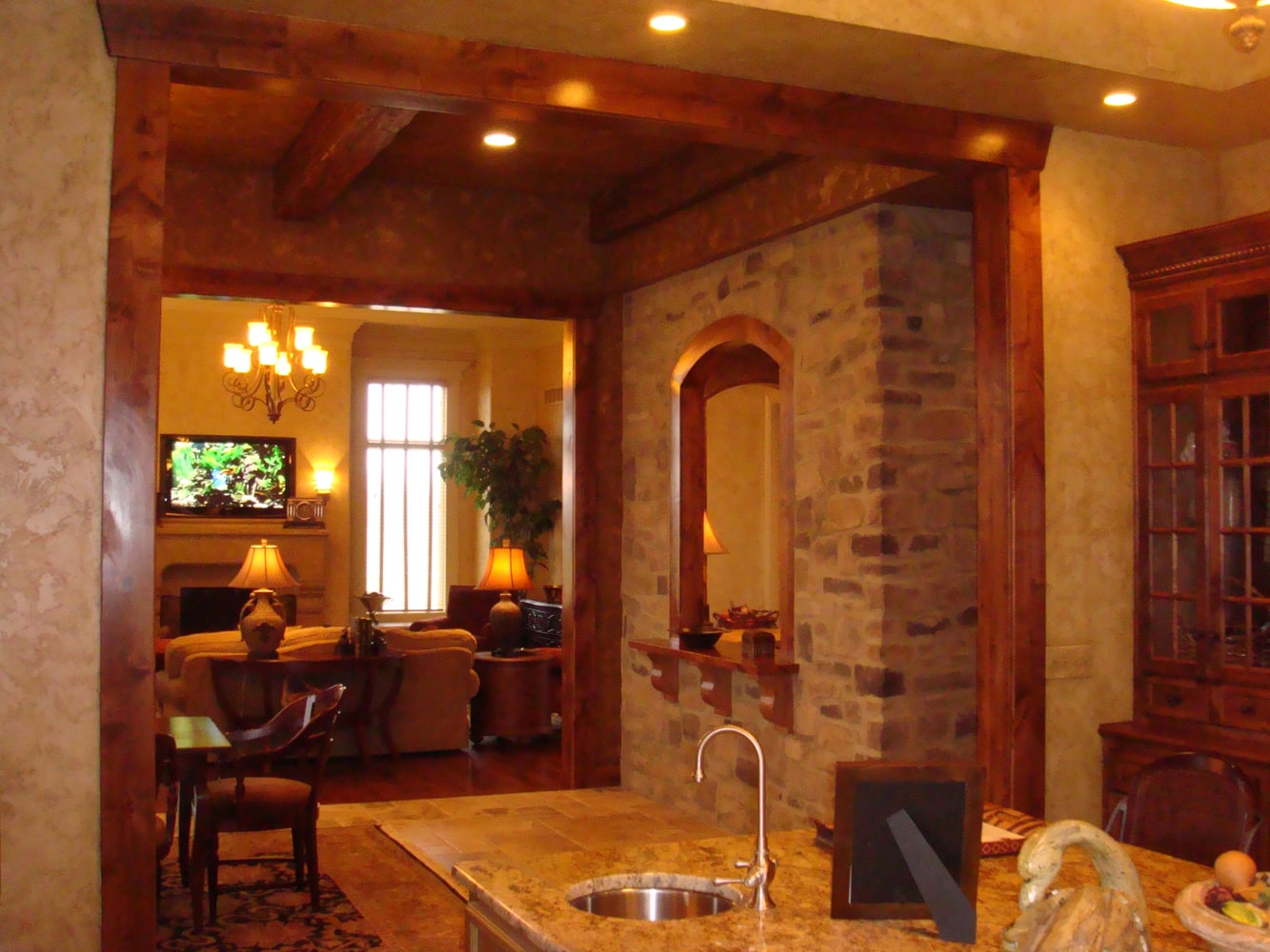 Photo(s) from Harrington Custom Homes, LLC