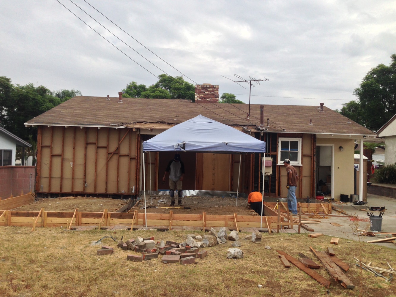 Photo(s) from AF Development