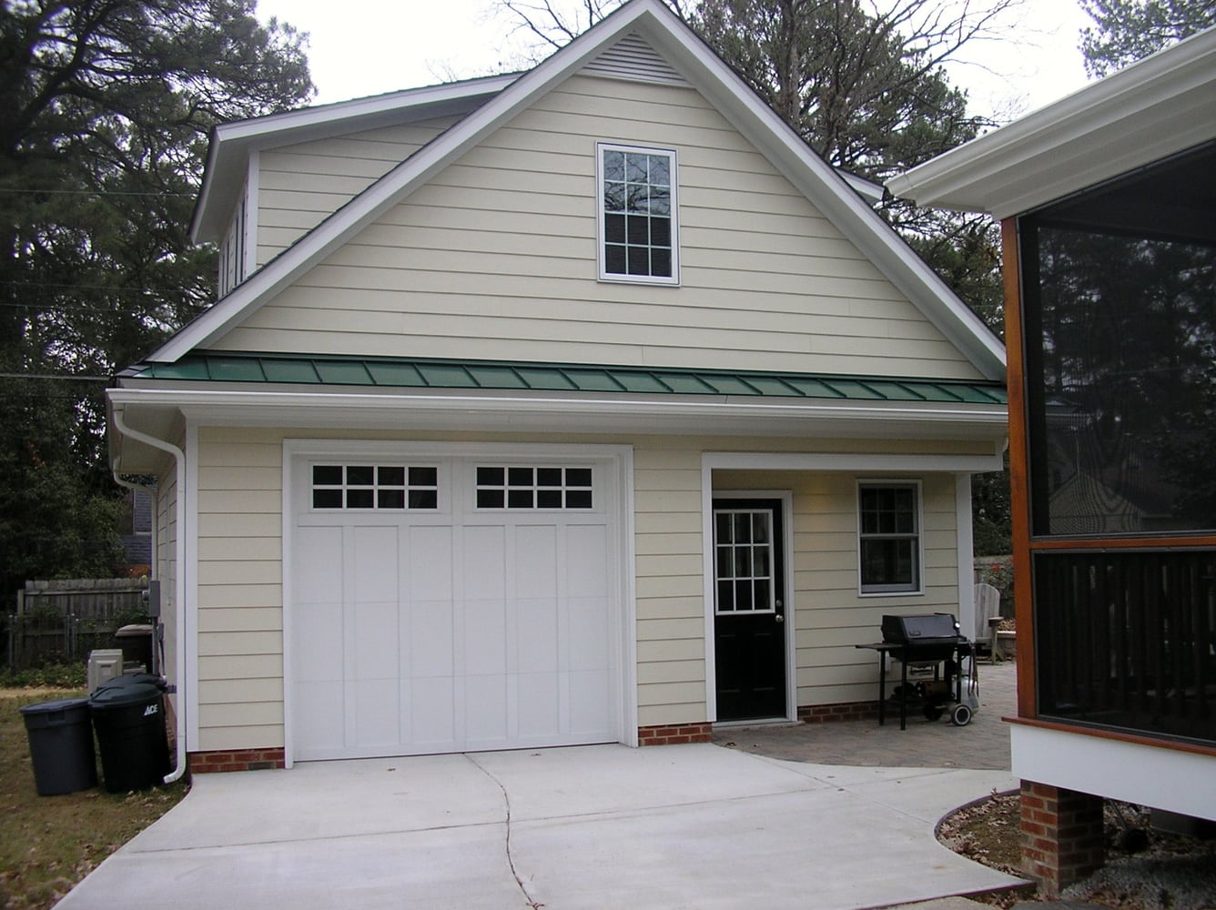 Bruce Smith Construction Inc Photos