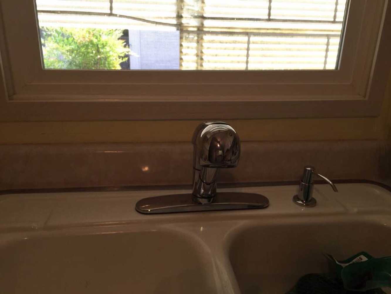 Photo(s) from Clover Plumbing Service