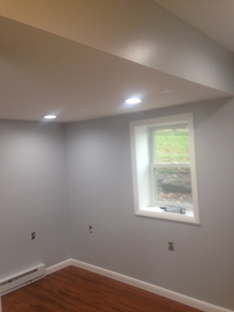 Photo(s) from C A Crowe Construction