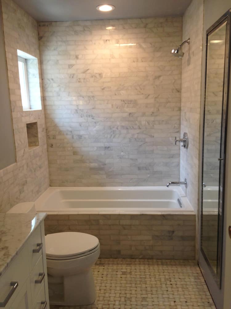 Photo(s) from Above The Line Construction