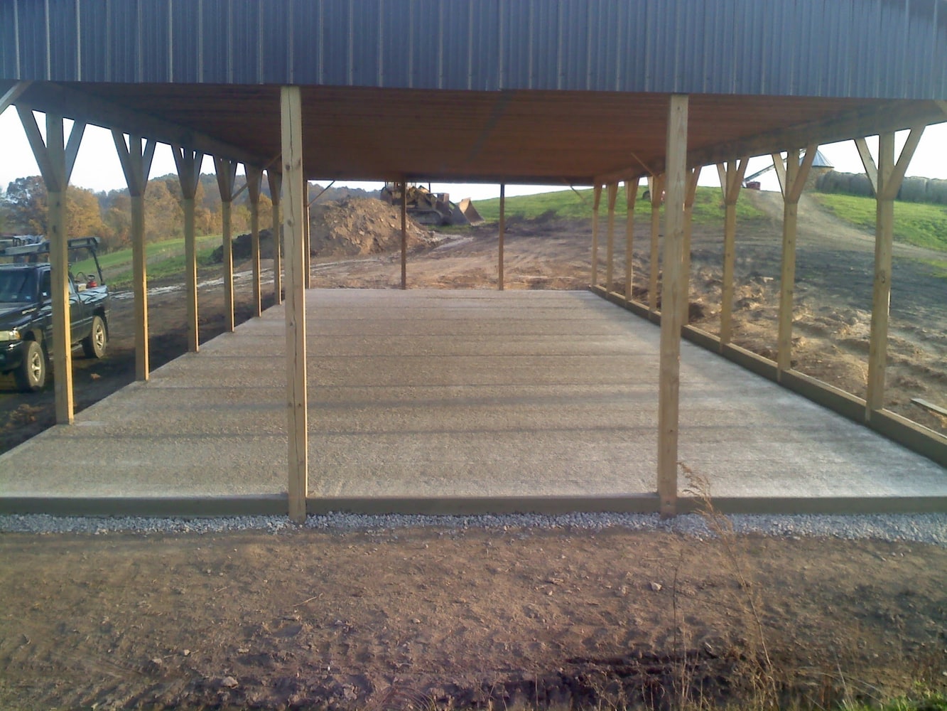 Photo(s) from All-In Concrete Contracting