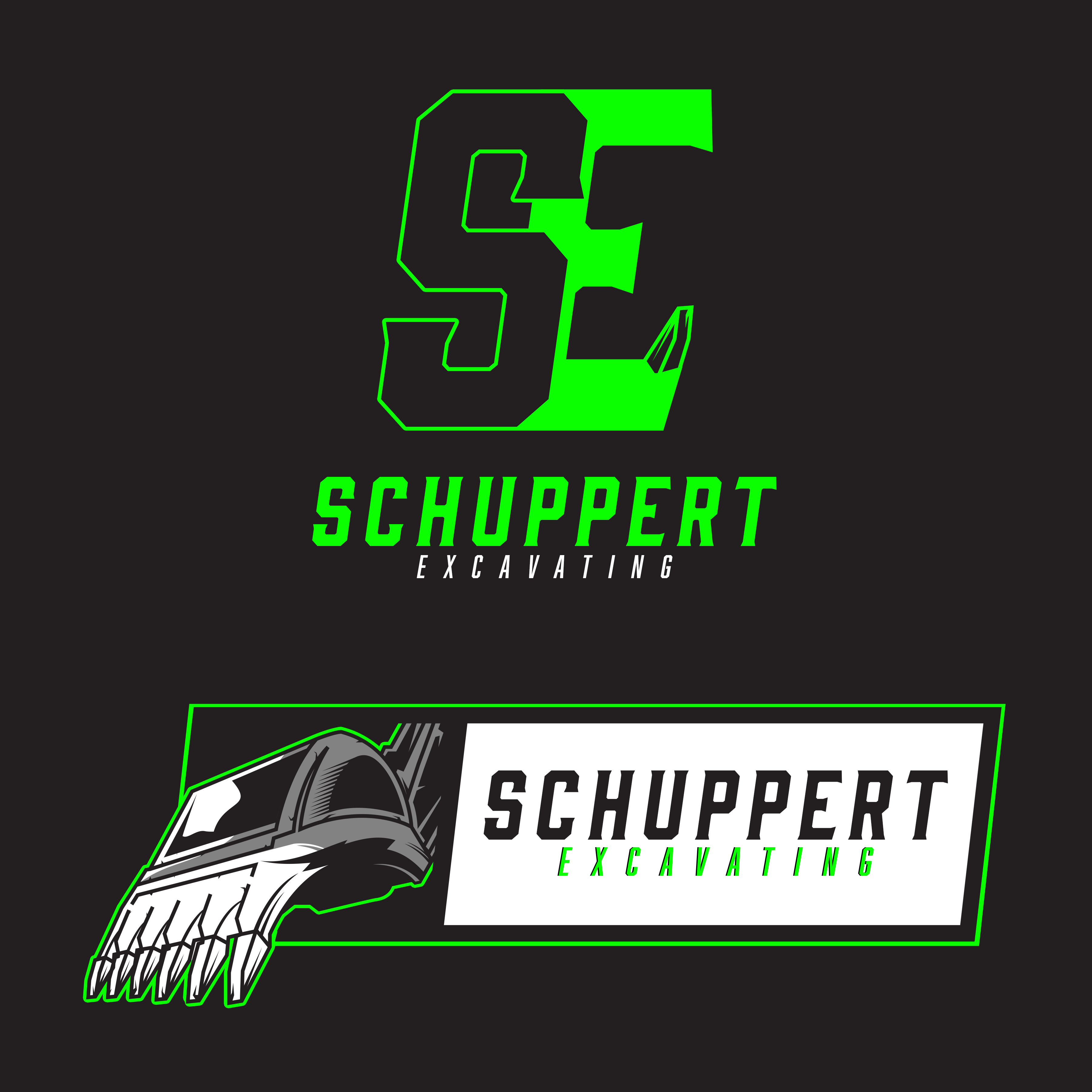 Schuppert Excavating
