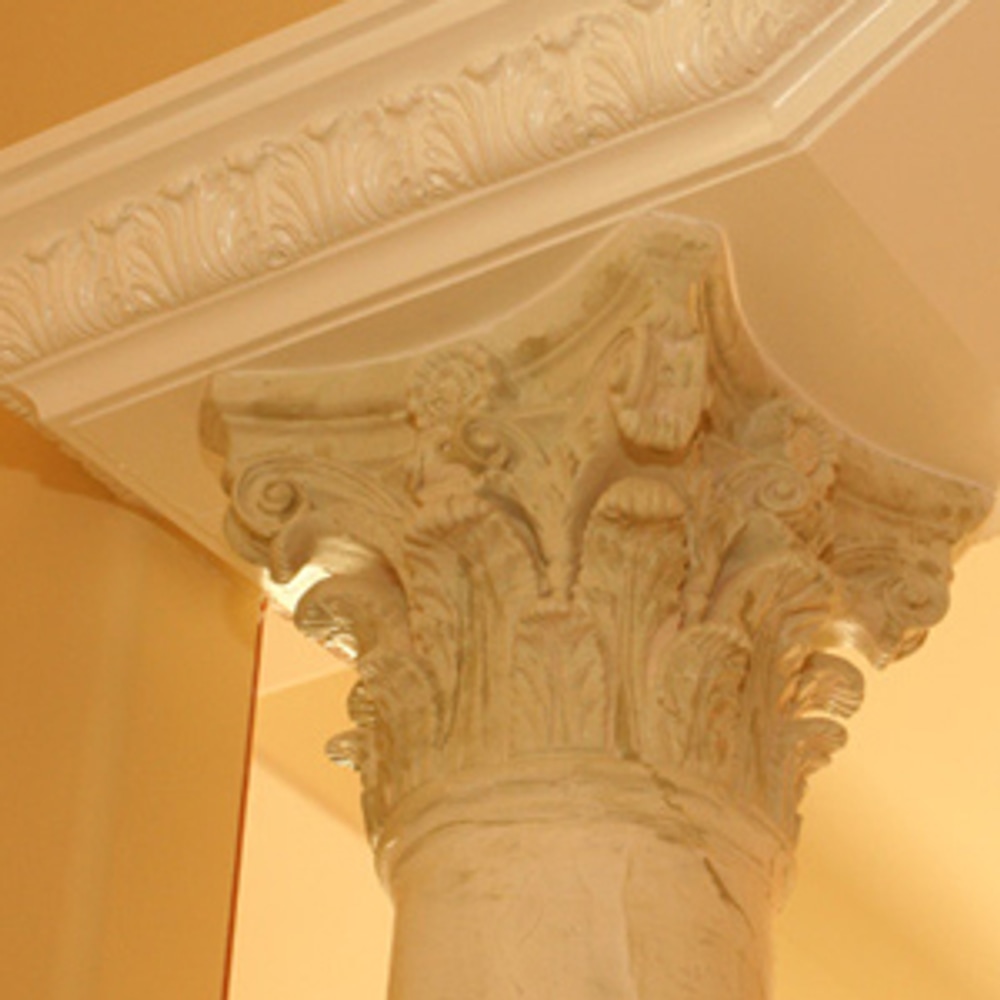 Luxury living brought to you by Aliaga Builders