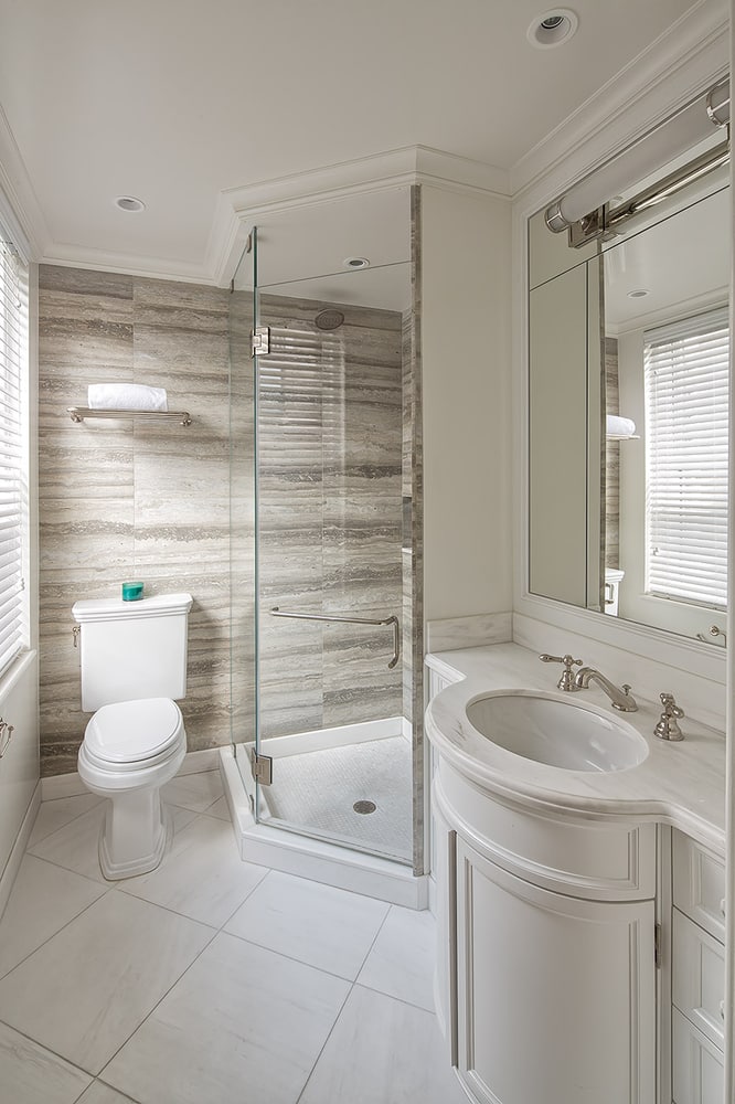 Park Avenue Residence