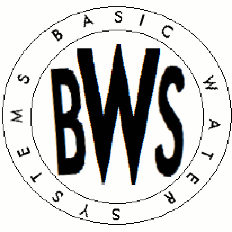 Basic Water Systems