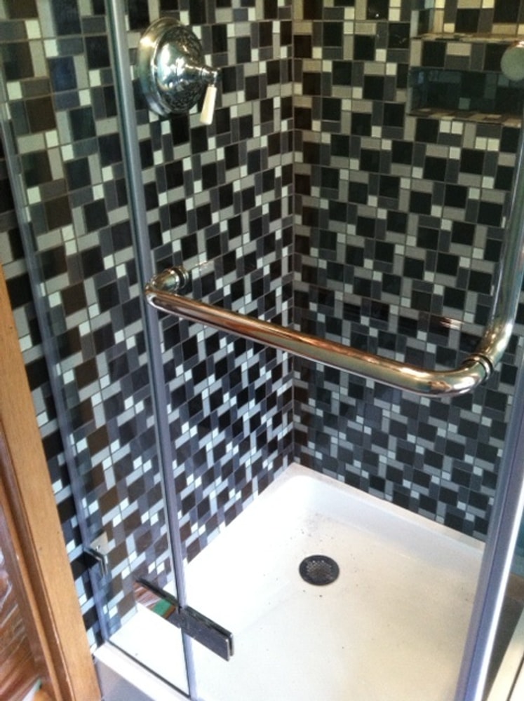 Past Projects from Cb Home Renovations