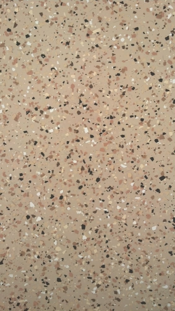 Eurotech Decorative Concrete L L C Project