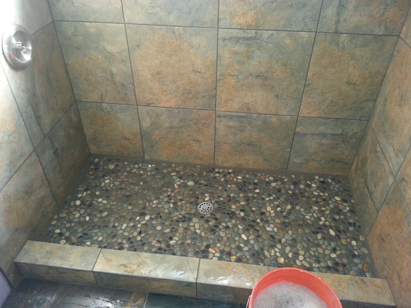 Photo(s) from J Drains Rooter Service