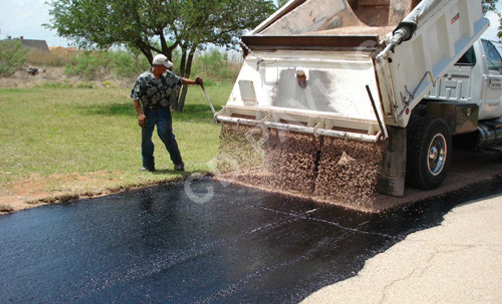 Photo(s) from Cd Paving & Sealcoating
