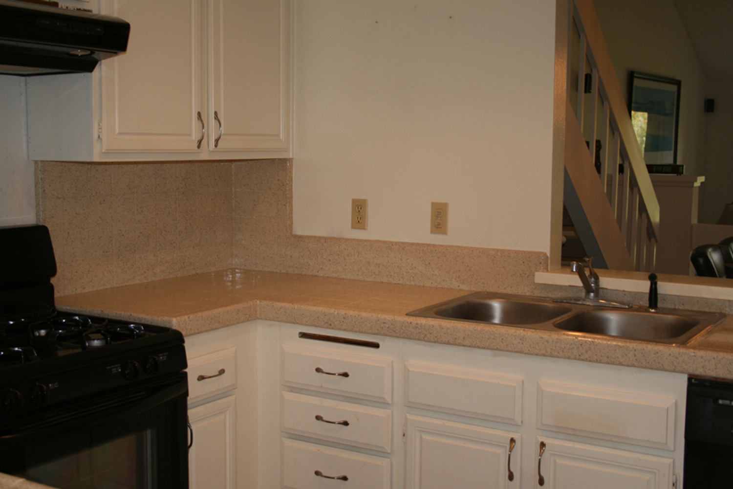 Photos from Kitchen & Bath Makeover