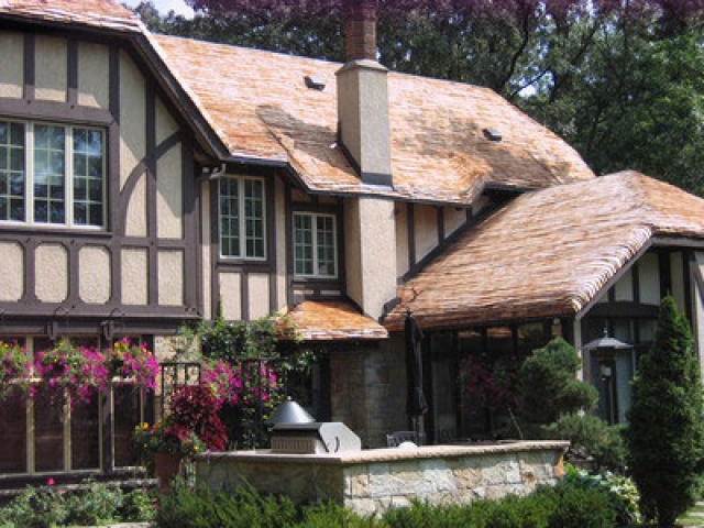 Garlock-French Roofing