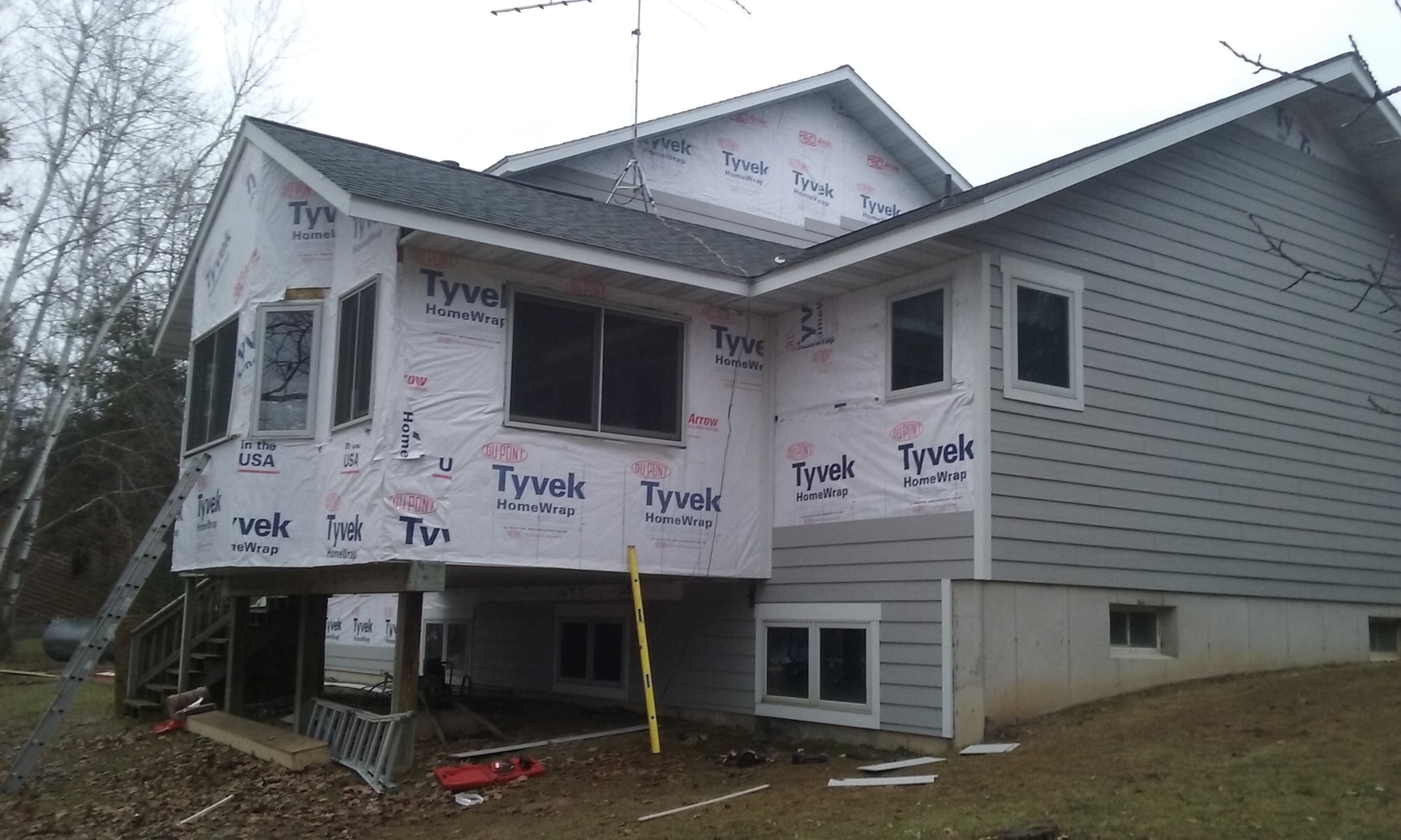 Photos from Rogers Restoration