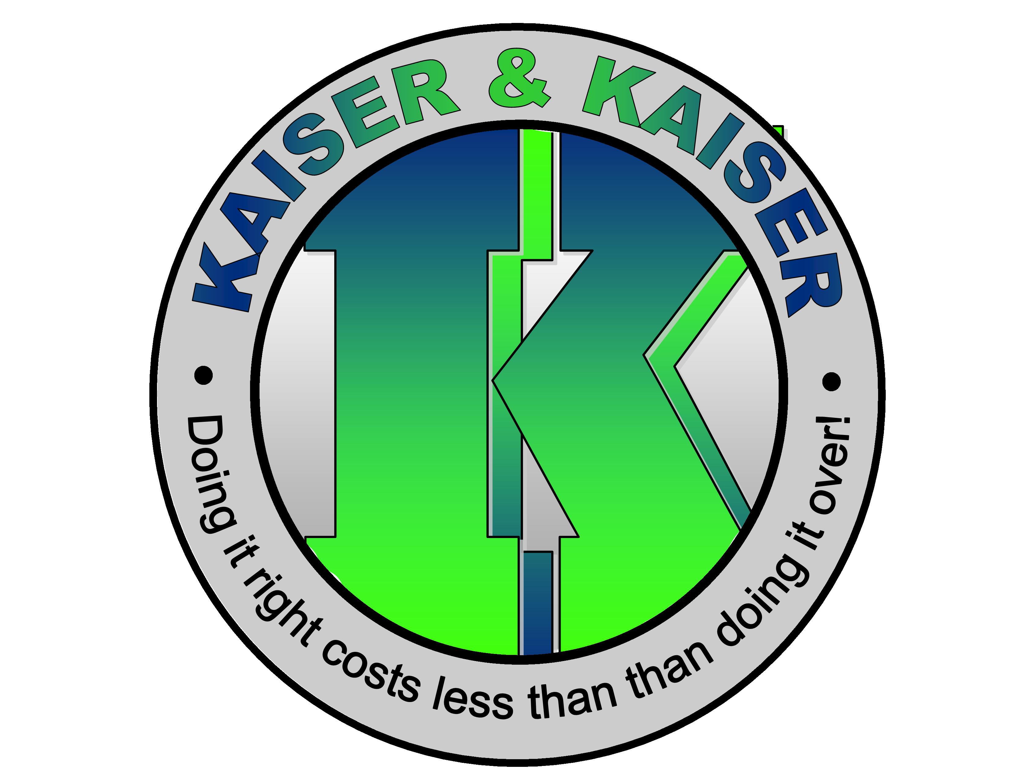 Kaiser Construction Svcs & Handyman +