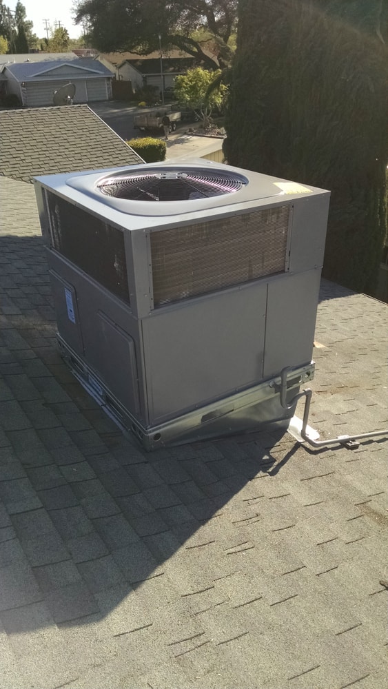 Photos from Anderson Heating & Air