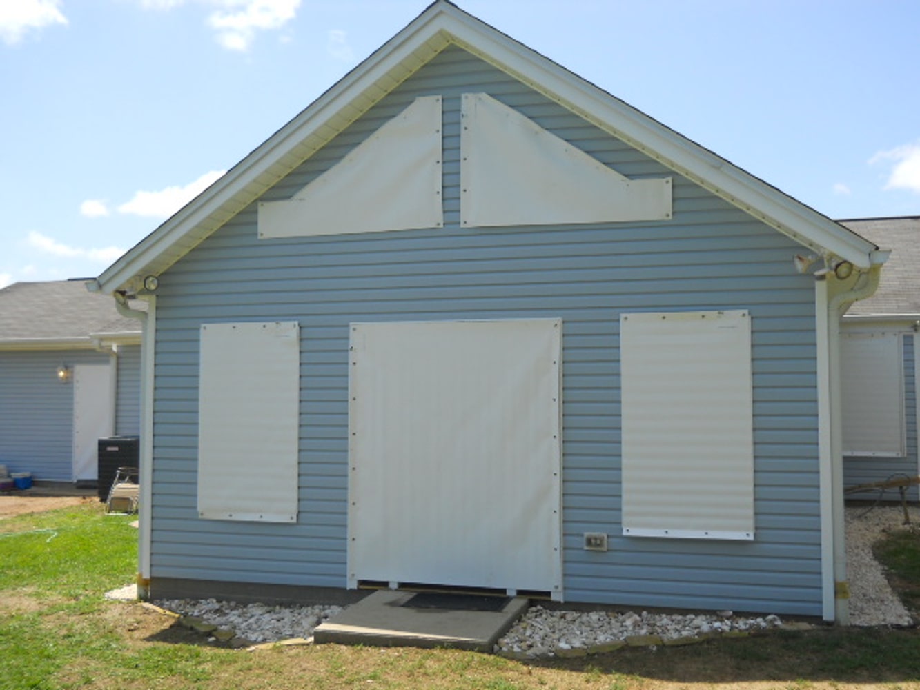 Humphreys Building Contracting Inc Project