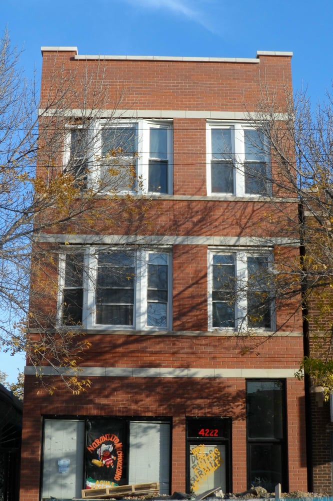 Photo(s) from DARDON CONST. INC.