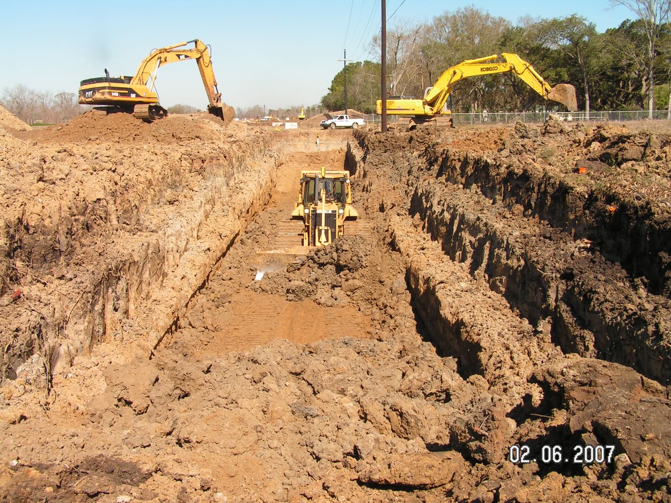 M Matt Durand Llc Project