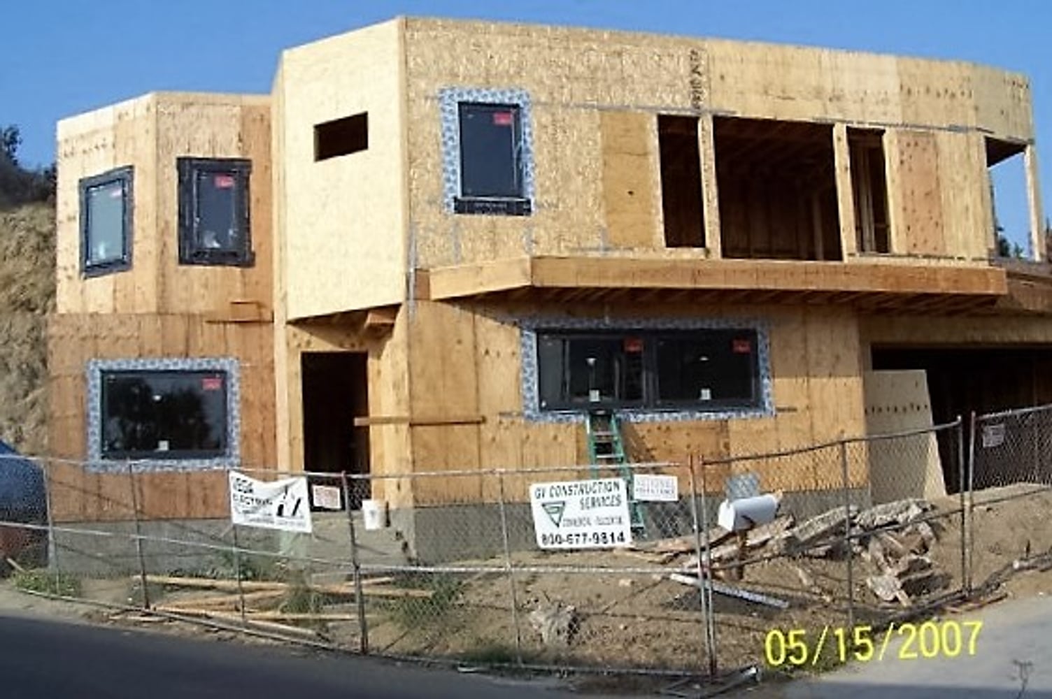 Photos from G V Construction Services