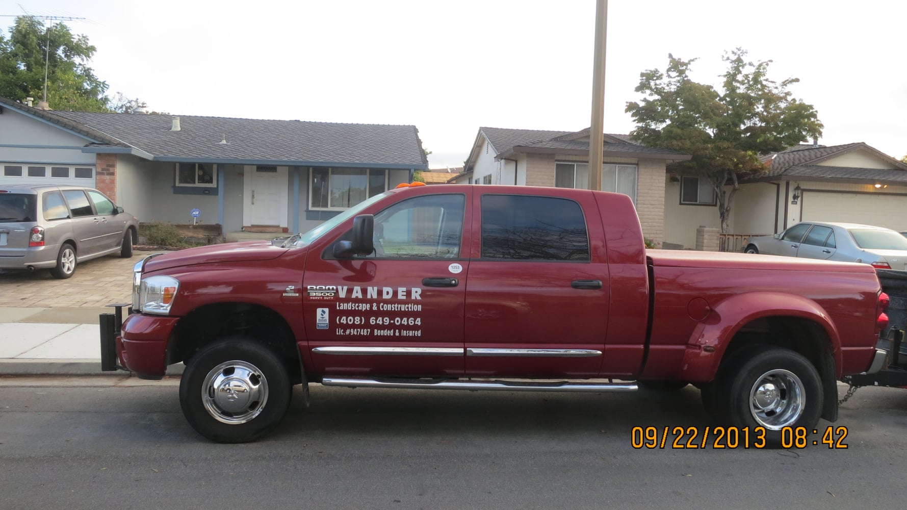 Photo(s) from Vander Landscaping