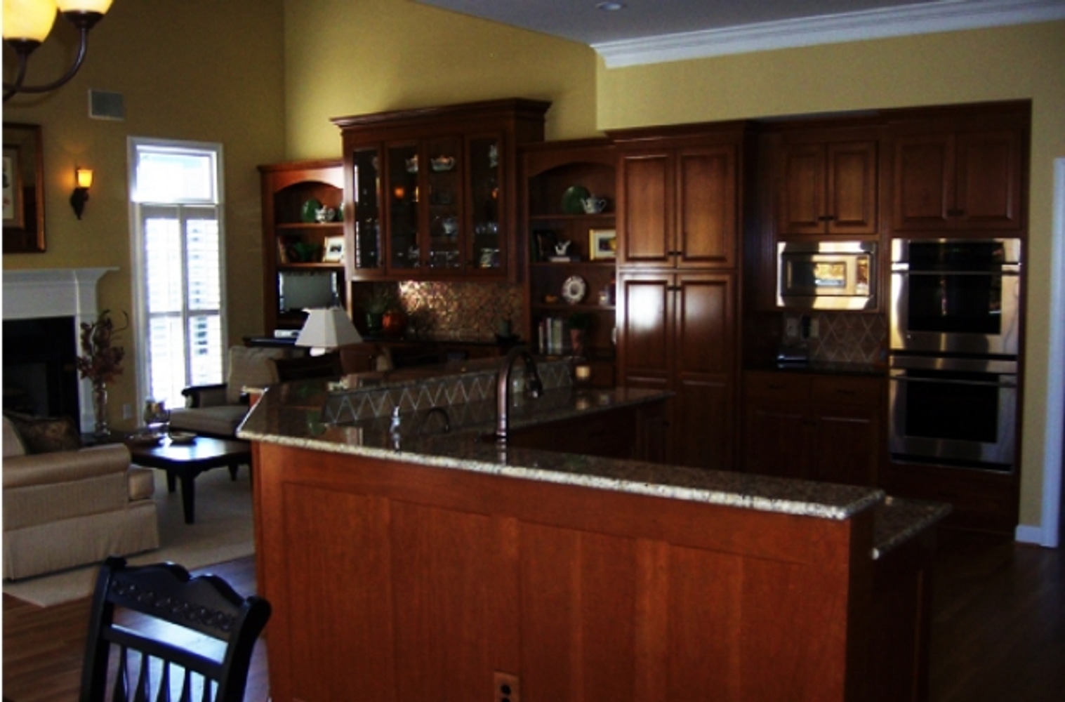 Poquoson Interior Design Project