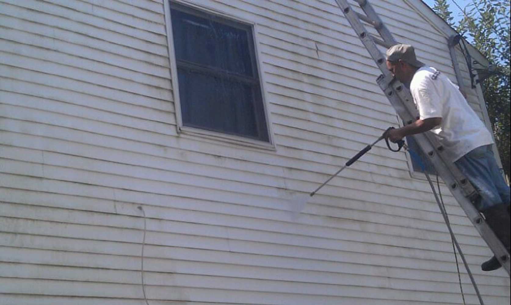 Photo(s) from New Generation Power Wash Llc