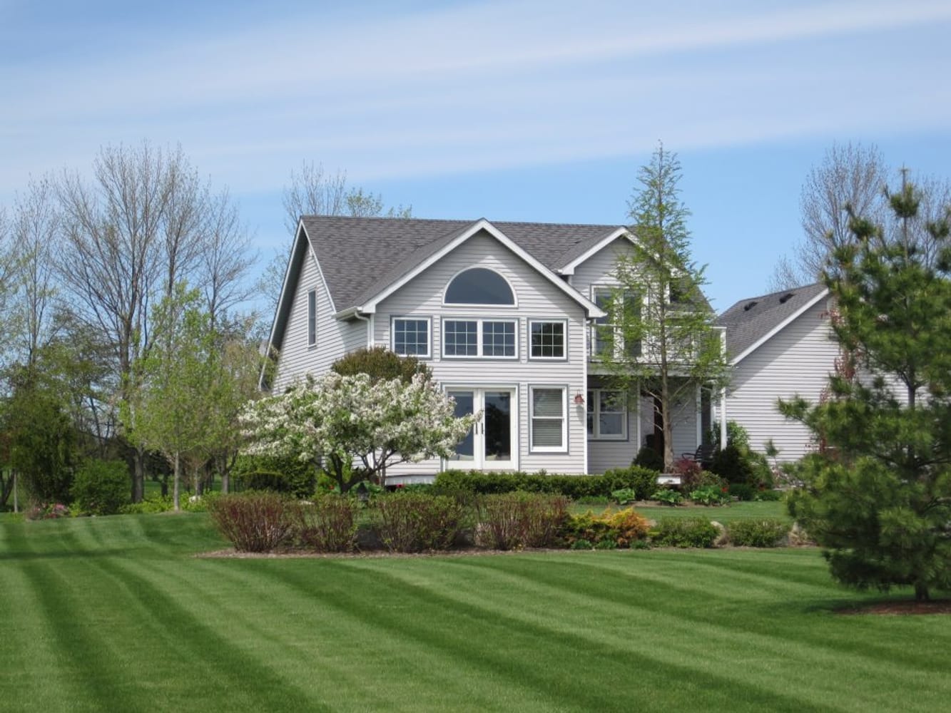 Project photos from Happy Face Lawn Care Service