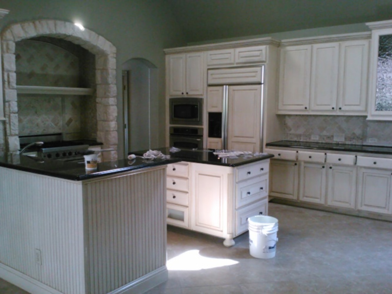 Photo(s) from Bathkes Custom Painting