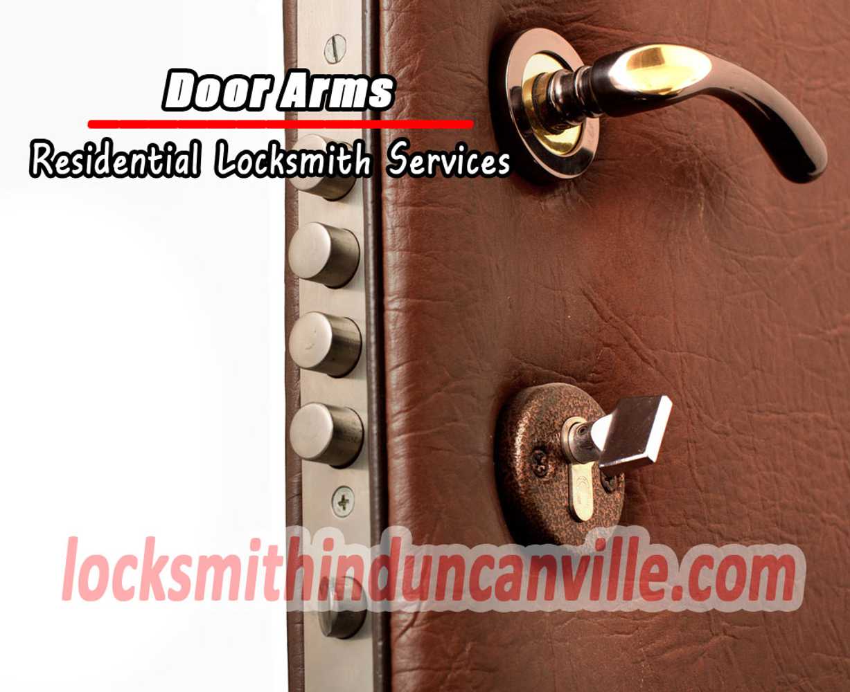 Locksmith In Duncanville