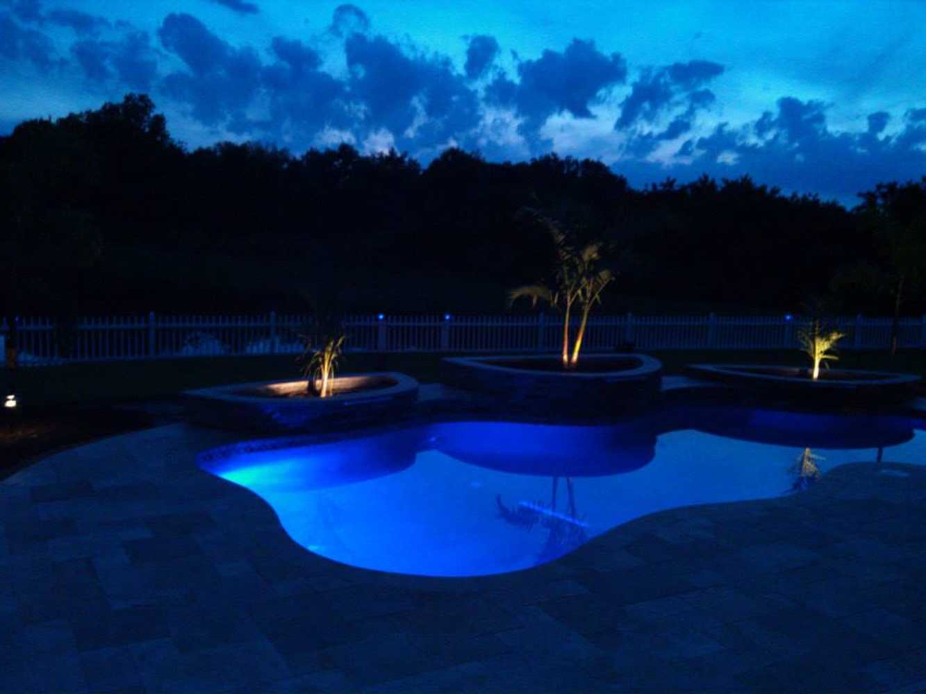 Photo(s) from Pools By Design Inc