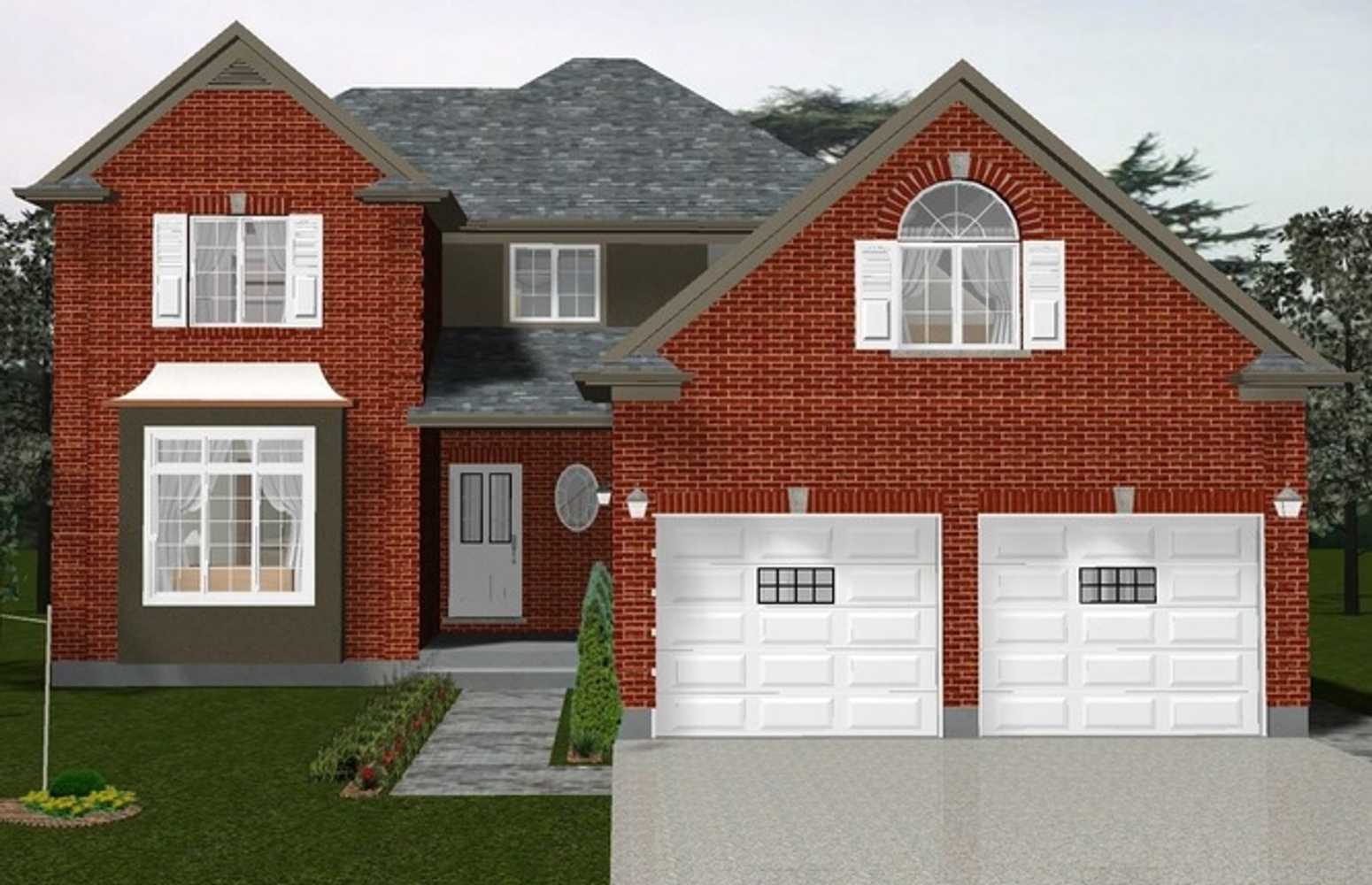 Photo(s) from Durand & Smith Homes 