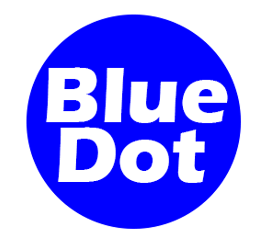 Blue Dot Construction