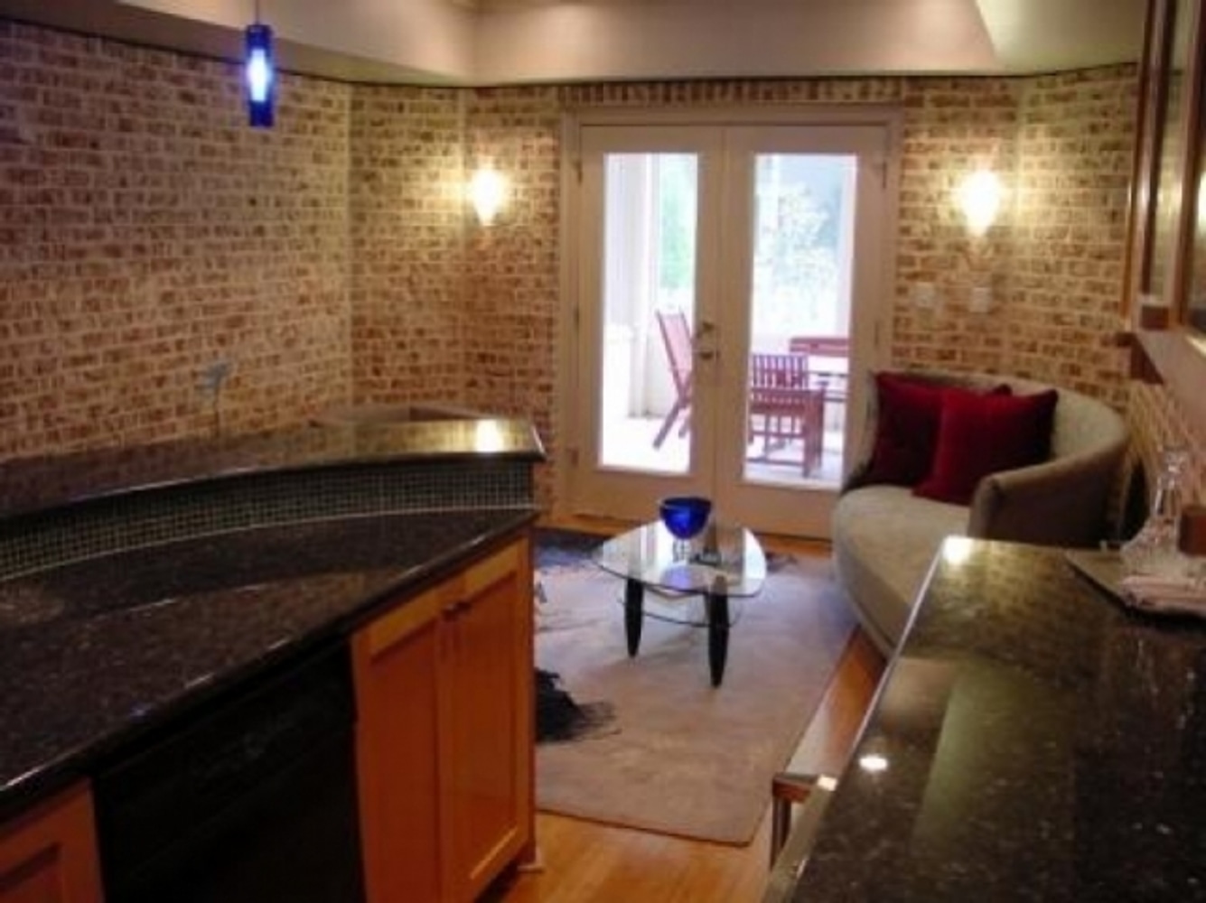 Basement Remodelling