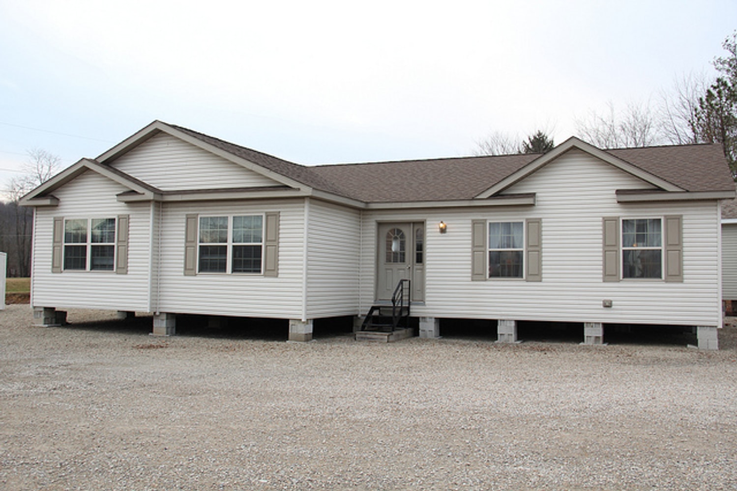 Pleasant Valley Briarcrest