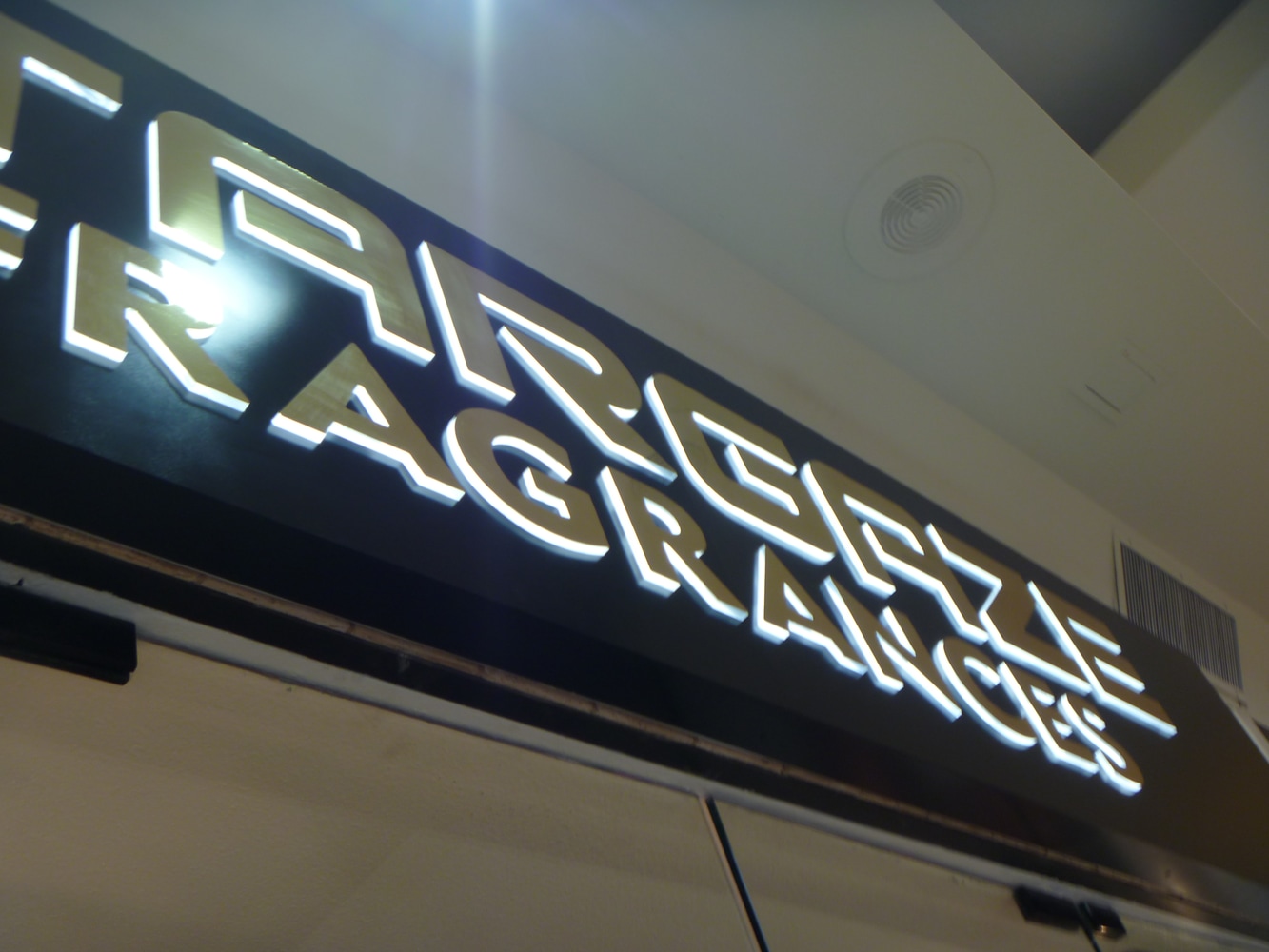 All City Sign & Graphics Inc Project