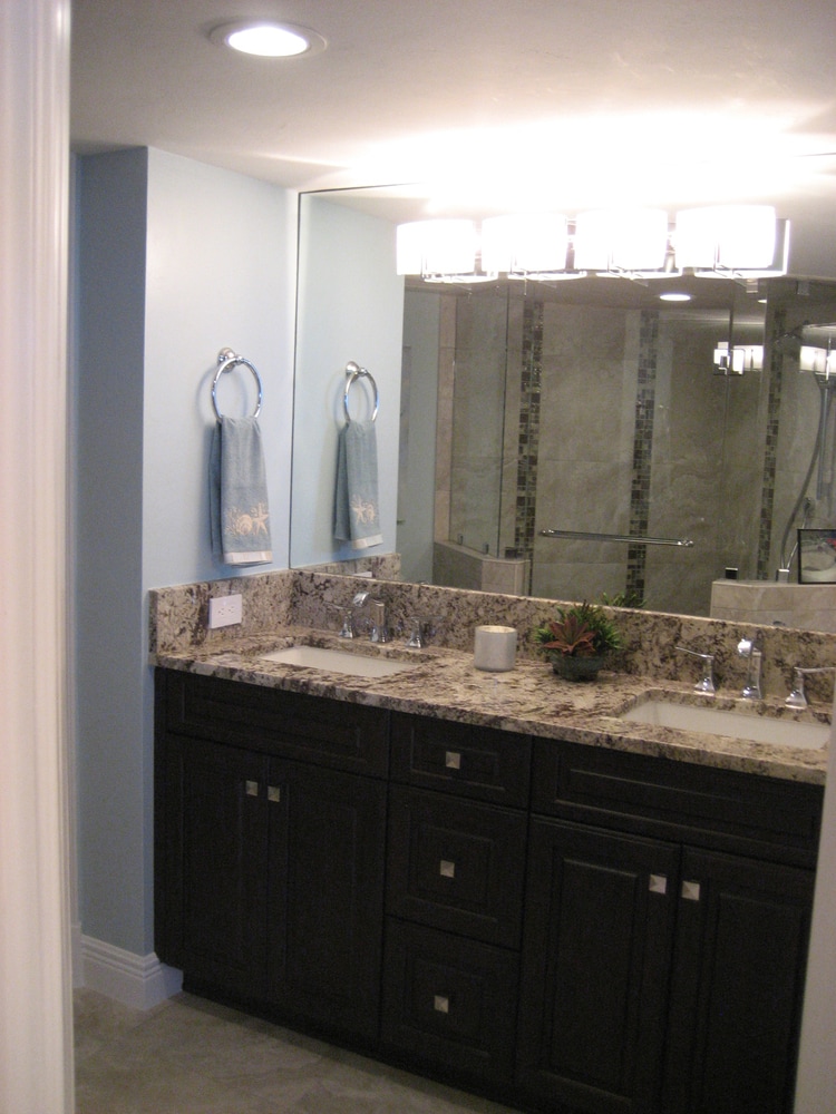 Condo Renovation by Kevin Williams Construction Inc