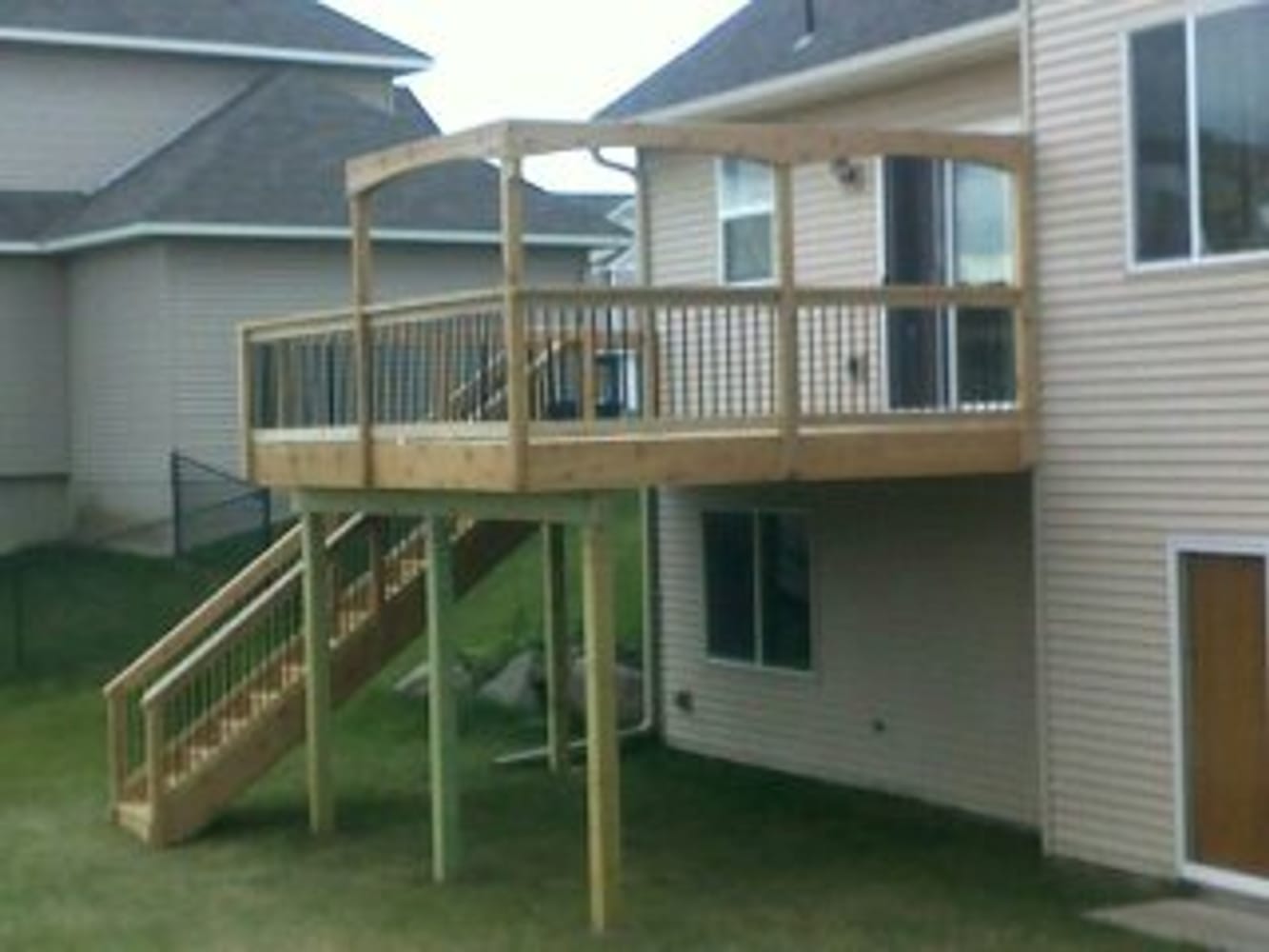 Photos from Troys Decks And Wood Fences