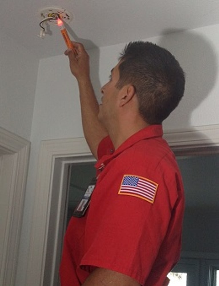 Photo(s) from Point Loma electric